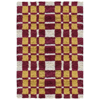Tapis Shaggy Currant Bush