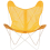 Sill&oacute;n AA Butterfly Batyline Aand Jaune Butterfly Batyline-Jaune1