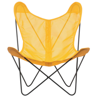 Sillón AA Butterfly Batyline