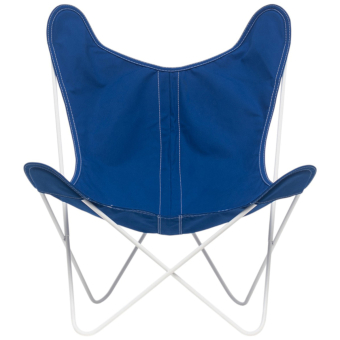 Sillón AA Butterfly Algodón