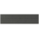 Gres porcel&aacute;nico Sabi 7,5 Decoratori Bassanesi Anthracite DCSABI7AN