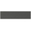 Gres porcel&aacute;nico Wabi Sabi Full 7,5 Decoratori Bassanesi Anthracite DCWSFULL7AN