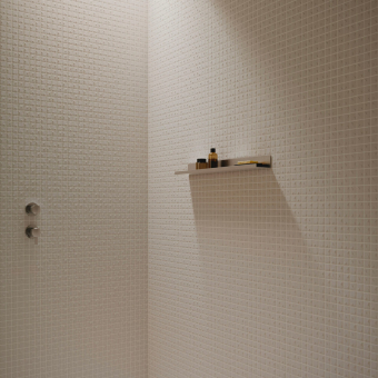 Mosaico Rain Up