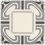 Gres porcel&aacute;nico Dresda Ceramiche Grazia London+York AHD65