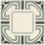 Gres porcel&aacute;nico Dresda Ceramiche Grazia York+Bath AHD45