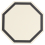 Gres porcel&aacute;nico Ottagono A Ceramiche Grazia Sale+Carbone PIT26A