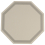 Gres porcel&aacute;nico Ottagono A Ceramiche Grazia Sabbia+Tortora PIT105A