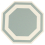 Gres porcel&aacute;nico Ottagono B Ceramiche Grazia Sale+Menta PIT17B