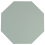 Gres porcel&aacute;nico Ottagono Uni Ceramiche Grazia Menta PIT7