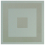 Cabuj&oacute;n Tozzetto B Ceramiche Grazia Menta+Salvia TPI74B