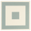 Cabuj&oacute;n Tozzetto B Ceramiche Grazia Sale+Menta TPI17B