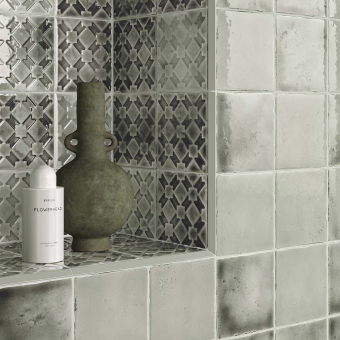 Gres porcelánico Alcazar