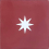 Baldosa de cemento Scallop Marrakech Design Rouge stella