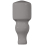 &Aacute;ngulo final Ceramiche Grazia Grey FIAE4