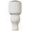 &Aacute;ngulo final Ceramiche Grazia Bianco FIAE5