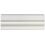 friso final Ceramiche Grazia Bianco FIE5