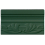 Friso terminal decorativo Ceramiche Grazia Bottle TED6