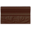 Friso terminal decorativo Ceramiche Grazia Caramel TED7