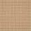 Tejido de mimbre Leli&egrave;vre Paris Terracotta 5078-03