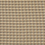 Tejido de mimbre Leli&egrave;vre Paris Poivre 5078-04