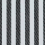 Tejido Antilla outdoor Leli&egrave;vre Paris Noir 5054-06