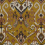 Tejido Orchila outdoor Leli&egrave;vre Paris Ocre 5069-02