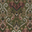 Tejido Orchila outdoor Leli&egrave;vre Paris Kaki 5069-03