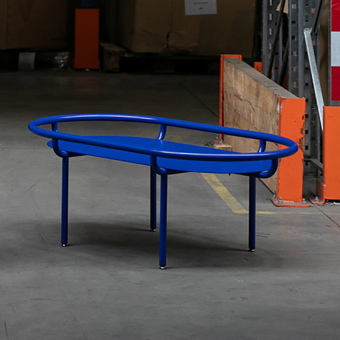 Mesa de centro Archetype