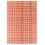 Alfombra Hilma R&auml;kki Rugs Piment hilma_piment
