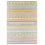 Alfombra Ingibj&ouml;rg R&auml;kki Rugs Bleu ingibjorg_bleu