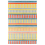 Alfombra Joanna R&auml;kki Rugs Jaune multi 740115