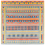 Alfombra Sonam 03 R&auml;kki Rugs Soleil sonam_03_soleil