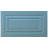 Friso Fascia Classica Ceramiche Grazia Pastel Turquoise FACLP52