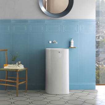 Friso Fascia Classica