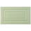 Friso Fascia Classica Ceramiche Grazia Pastel Green FACLP50