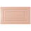 Friso Fascia Classica Ceramiche Grazia Light Pink FACLP53