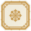 Gres porcel&aacute;nico Ottagono Decoro ED Ceramiche Grazia Leeds OEOD2