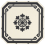 Gres porcel&aacute;nico Ottagono Decoro ED Ceramiche Grazia York OEOD5