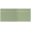 Friso Zoccolo Ceramiche Grazia Pastel Green ZOELP50