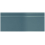 Friso Zoccolo Ceramiche Grazia Pastel Turquoise ZOELP52