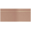 Friso Zoccolo Ceramiche Grazia Light Pink ZOELP53