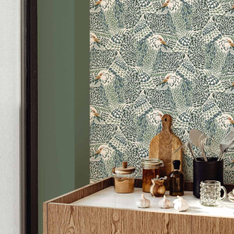 Papel pintado Eagle Eye Chéri