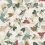 Papel pintado Papilio Little Cabari Vert de Gris PP-09-50-PAP-VDG