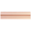 Friso final Ceramiche Grazia Light Pink FINELP53