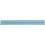 Friso Bordura Ceramiche Grazia Pastel Turquoise BORELP52