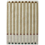 Alfombra Dott Edito Beige KE083XL