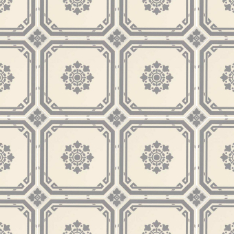 Gres porcelánico Ottagono Decoro ED