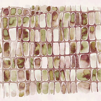 Papel pintado panorámico Salina