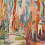 Papel pintado panor&aacute;mico Taiga Masureel Auburn DGRAY2011+12+13+14