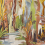 Papel pintado panor&aacute;mico Taiga Masureel Jungle DGRAY2021+22+23+24